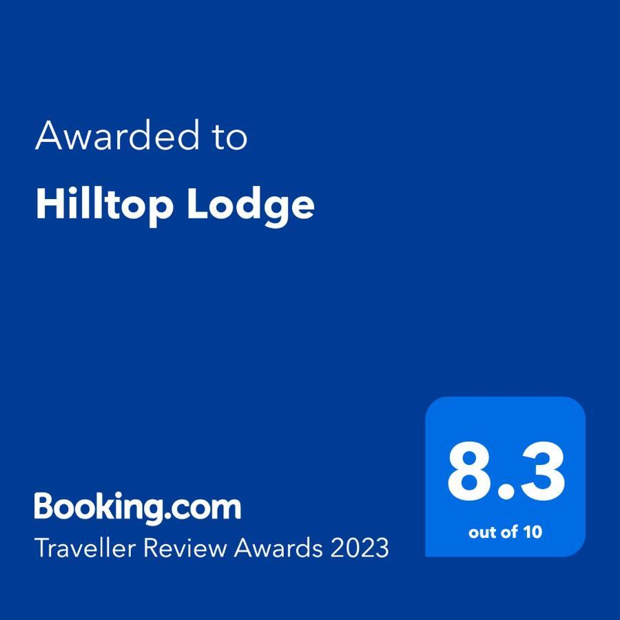 Hilltop Lodge غاواهاتي المظهر الخارجي الصورة