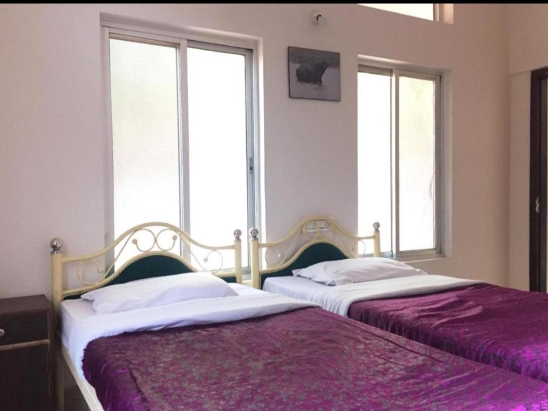 Hilltop Lodge غاواهاتي المظهر الخارجي الصورة