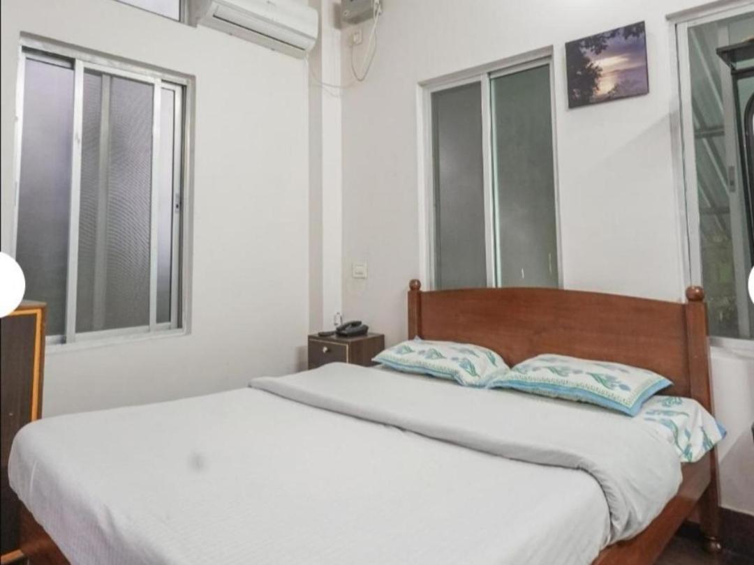 Hilltop Lodge غاواهاتي المظهر الخارجي الصورة